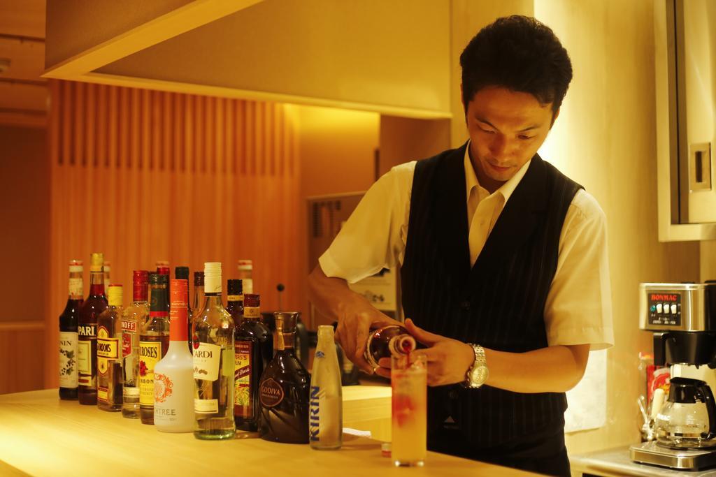 丰冈市 汤乐城崎温泉花园旅馆酒店 外观 照片
